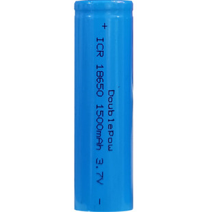 充电理发器电池宠物电推剪18650锂电池各牌子剃刀头电芯3.7V