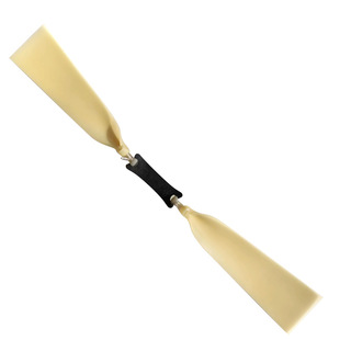 50宽扁皮筋幻影专用高弹力耐用5025大锥度加厚进口单股扁皮暴力