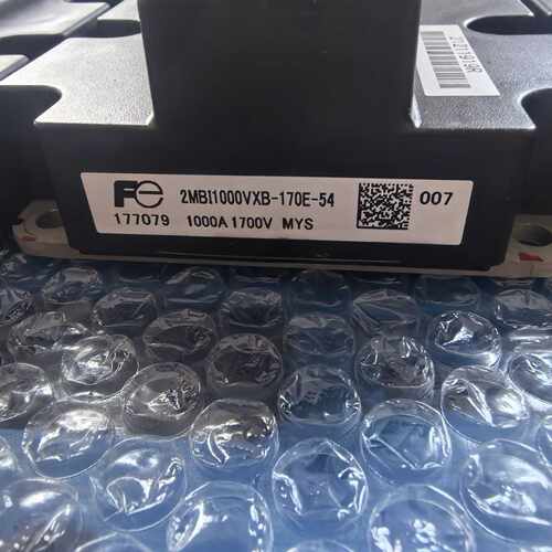 2MBI1000VXB-170E-54 富士IGBT,100