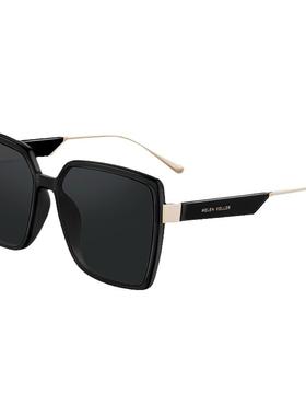 海伦凯勒偏光防紫外线方框