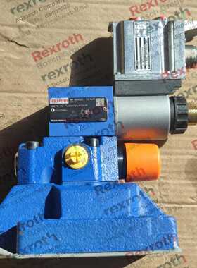 议价力士乐 Rexroth 现货 R901353075 DBEME30-7X/200YG24K31A1M