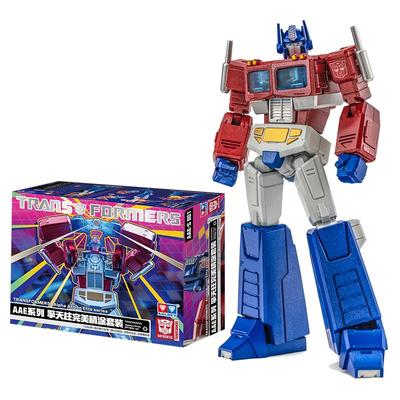 奥迪双钻AAE变形金刚精涂套装