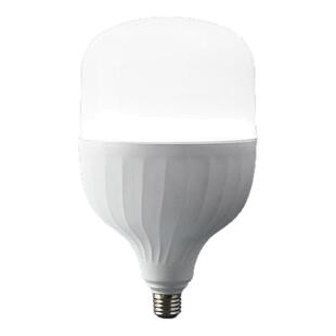 雷士照明led灯泡e27螺口节能100w高亮球泡工厂房大功率螺旋照明灯