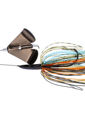 水面系拖拉机TEAMARKBuzzbait