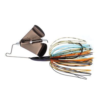 水面系拖拉机TEAMARKBuzzbait