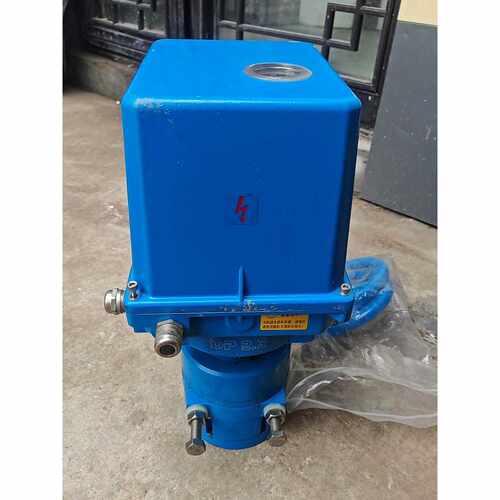 溢价-DREHMO德瑞模Compact电动执行器
