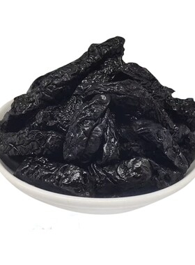 潮芮乌梅条番茄夹乌梅袋装500g