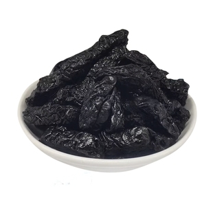 潮芮乌梅条番茄夹乌梅条夹水果无核乌梅肉梅子蜜饯果脯果干小零食