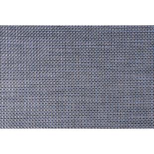 4片西餐垫家用隔热垫子防水防油高级感轻奢餐盘垫防烫碗垫餐桌垫