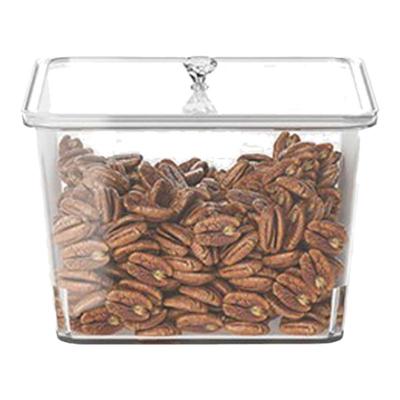 超市密封罐青岚湖零食