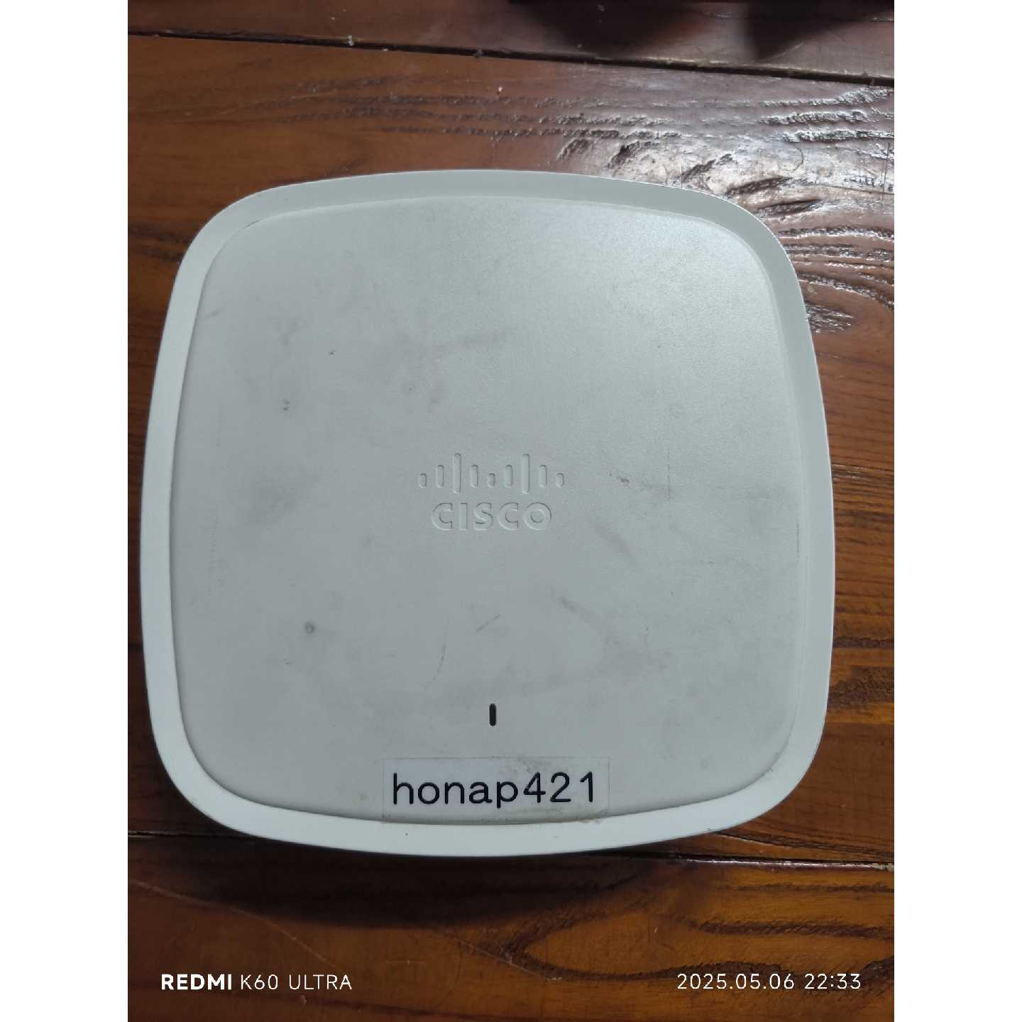 思科C9117AXI-Q无线AP 原装 双频 WiF