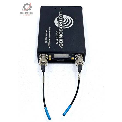 Lectrosocs UCR411a Digital H—议价