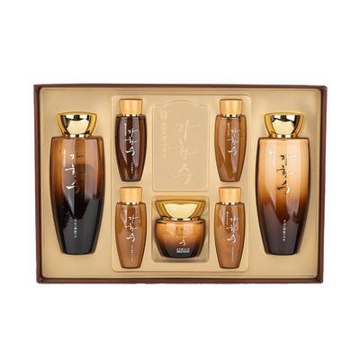 慈慌秀保湿补水植物提取韩国进口