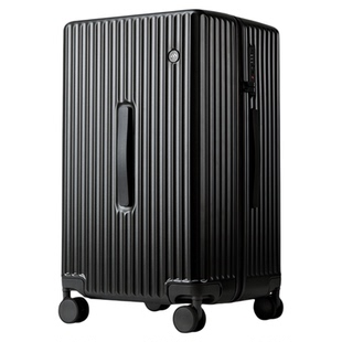 行李箱大容量超大结实耐用轻便男生28寸拉链24学生女旅行拉杆箱包