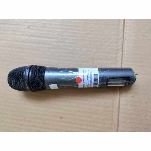 【请询价】Sennheiser森海塞尔EW100G3无线话筒手持