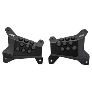 LOBOO萝卜摩托车发动机缸头保护宝马R1300GS/ADV专用铝合金加厚