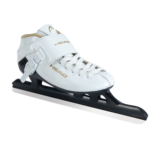 HEAD海德短道速滑鞋儿童初学专业速滑冰刀成人竞速大道真冰溜冰鞋