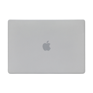 适用2025新款macbookpro14保护壳M5苹果air笔记本电脑套A3434磨砂A3112机身防刮A3401硅胶mac软壳防摔A2779膜