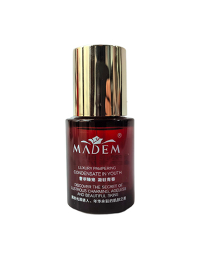 禡玳焕颜基底精华液30ml