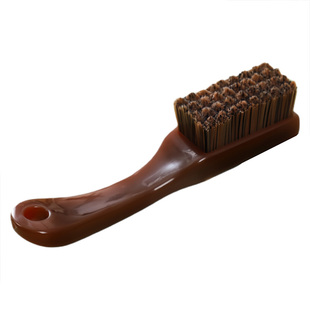 文玩刷子碳灰硼包浆软毛刷核桃猴头金刚手串专用万毛刷硬毛纳米刷