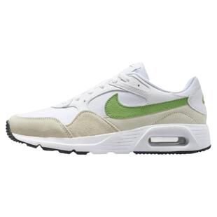 NIKE耐克气垫女鞋AIR MAX SC 低帮缓震防滑休闲跑步鞋 CW4554-101