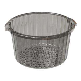 养生泡脚桶家用加高加深按摩洗脚桶加厚透明高颜值过膝大号足浴盆