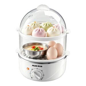 【爆款热销10w+】奥克斯蒸蛋器
