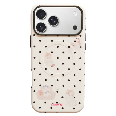 UNEUPEU磁吸菲林手机壳