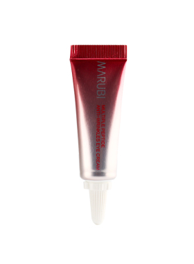 丸美眼袋精华液紧致淡纹3ml