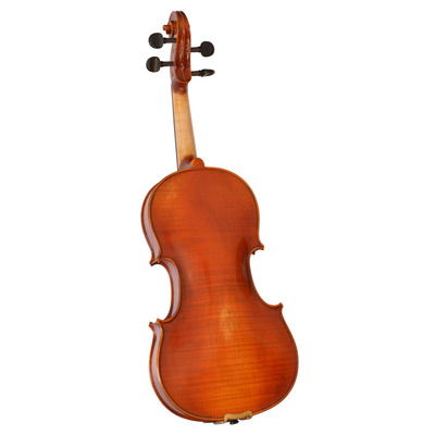 唯欧琳进口欧料手工专业级小提琴