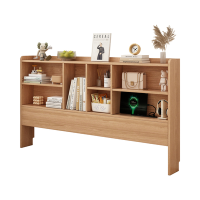 15cm窄缝床头柜收纳床侧边置物架