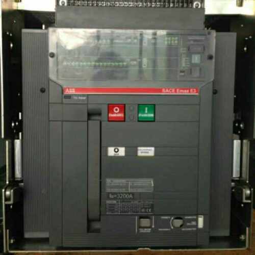 议价ABB框架断路器E3S32 R3200 PR121/LI  WHR  3P抽屉式