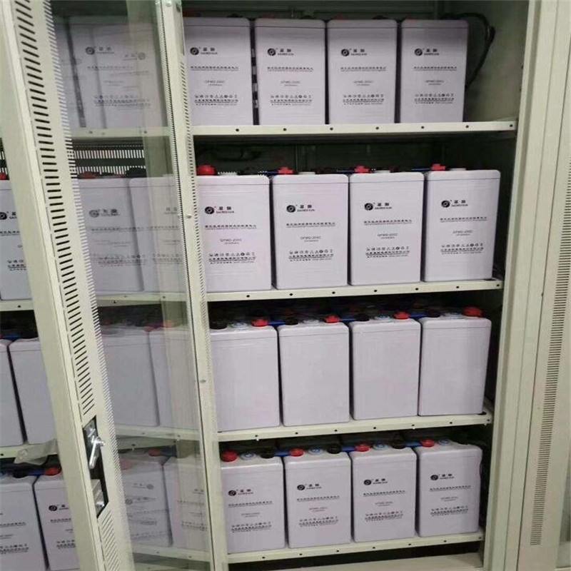 圣阳蓄电池GFMD-200C免维护2V200AH直流屏/船舶/基站UPS电厂专用