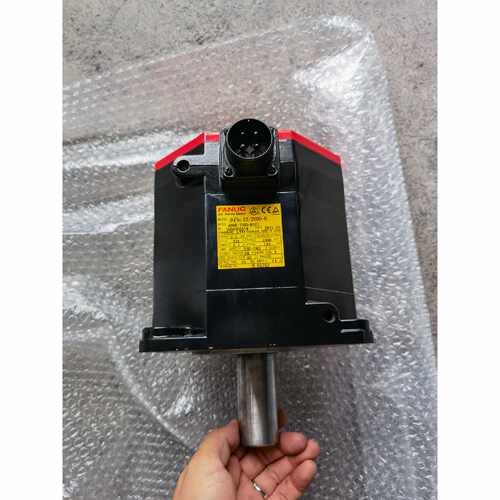 询价-电机A06B2085B107电机成色新议价可维修