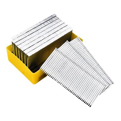 整箱钢排钉气动枪钉钢钉水泥钉ST15st18 25 32 38 45 50 64气排钉