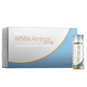 AXXZIA晓姿 VENUS RECIPE 白肌能量饮SP 50ml*10瓶*1盒装