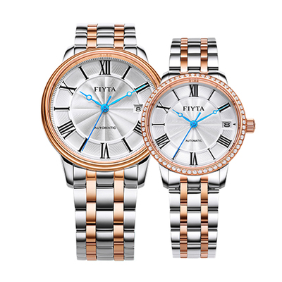 飞亚达经典系列防水自动机芯手表