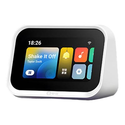 小度智能屏Mini音响箱小杜蓝牙音箱官方网旗舰店正品2025新款