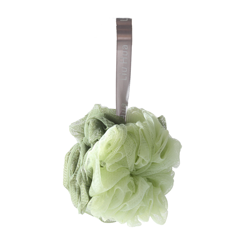 沐浴花球高档不散超柔软搓澡浴花浴球洗浴用男女大号泡泡洗澡神器