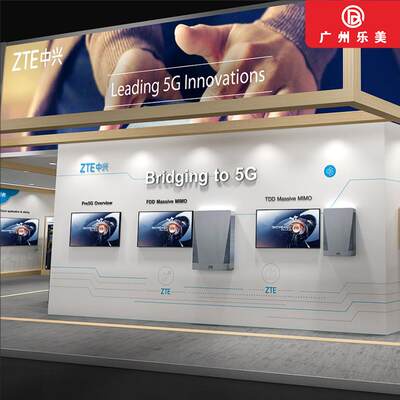 手机店体验台展示桌专卖店手机展示柜定制中岛柜收银台配件柜台