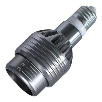 led射灯灯泡5W7W10W12W三色