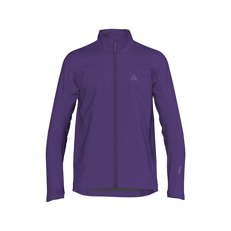 多层面料Airmap骑行夹克 男款 7mesh Men's Cache缓冲 Jacket