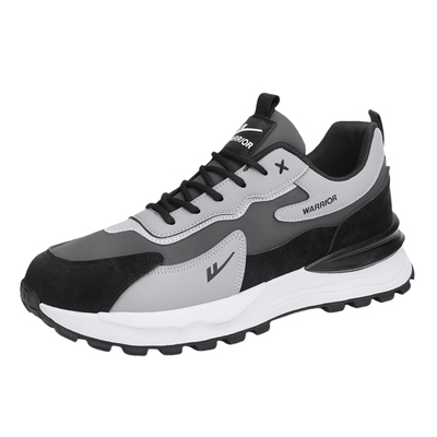 回力男鞋冬季新款运动鞋男款2025男士加绒保暖棉鞋皮面防水休闲鞋