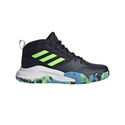 阿迪达斯男女儿童鞋adidas