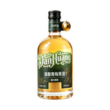 千年精酿青梅酒低度微醺8度200ml  券后5.9元包邮