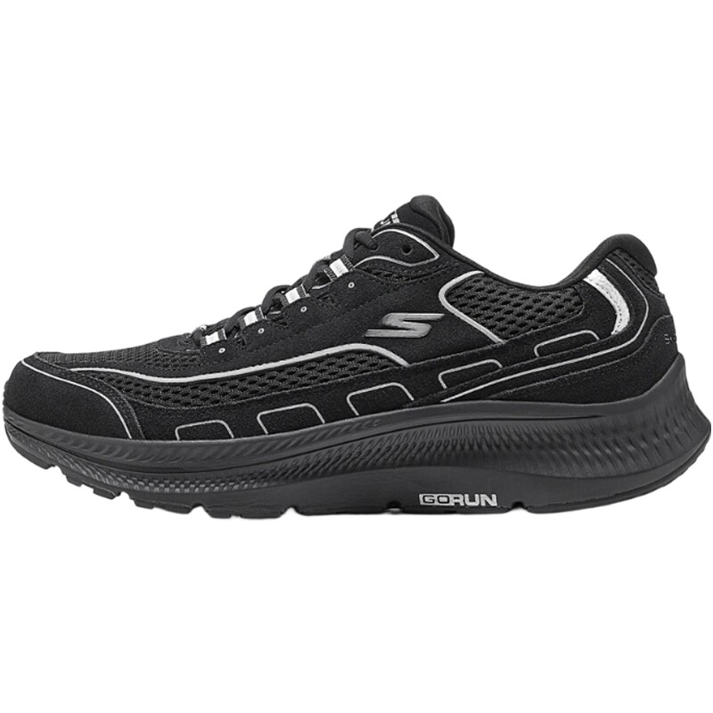 SKECHERS斯凯奇男子CONSISTENT 2.0运动训练跑步鞋220870-BBK