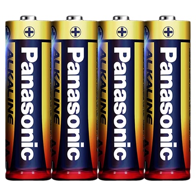 松下适用小米空调遥控器电池