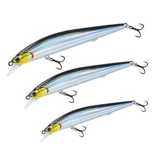 悬浮悬停米诺路亚饵浮水远投沉水铅笔假饵远投钓翘嘴鲈鱼鳜鱼专杀