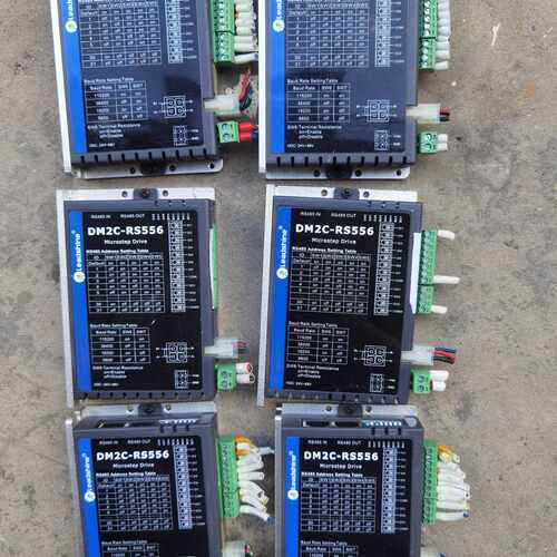 询价雷赛步进驱动器DM2C-RS556