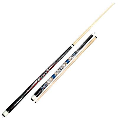 利台美式女士专用杆枫木大头球杆